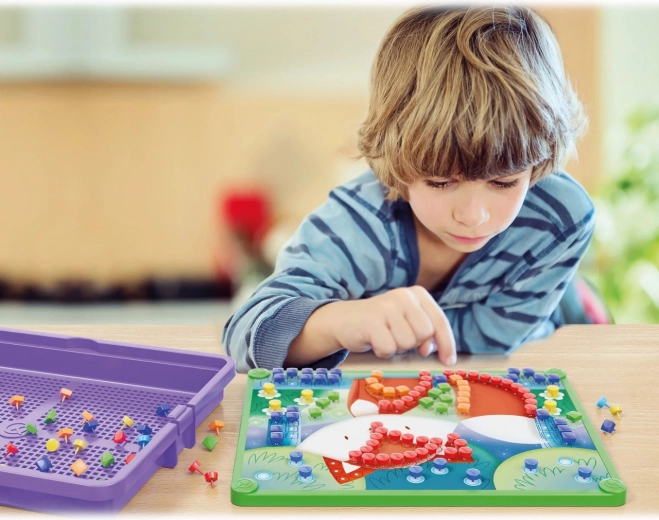 Dezvoltarea abilităților prin joc