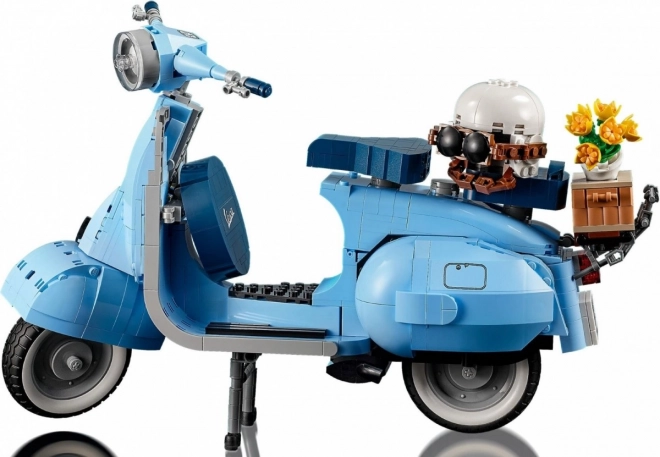 Lego Icons Vespa 125