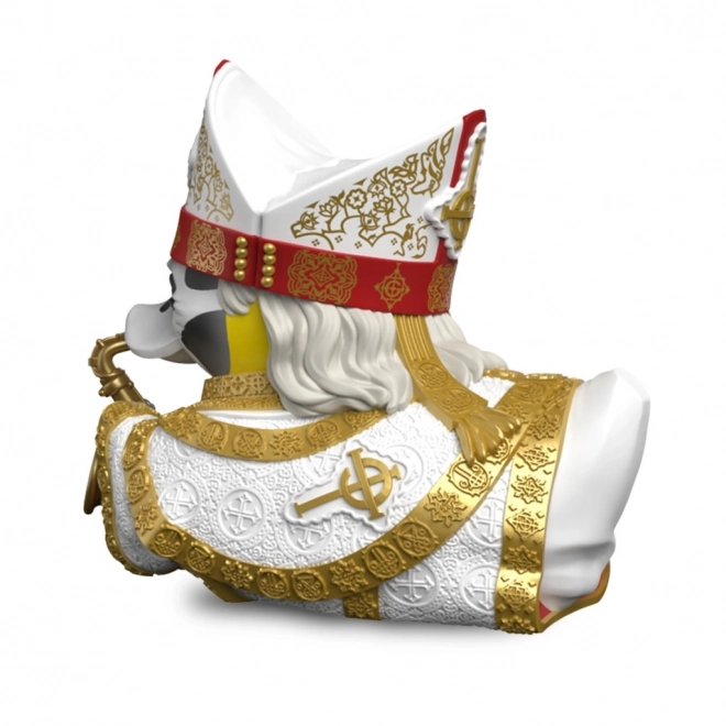 Rață de colecție Ghost Papa Nihil