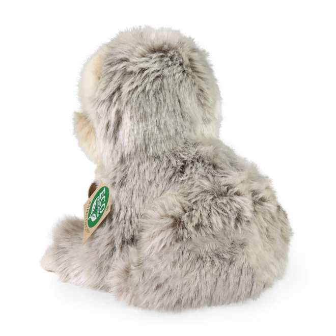Jucărie de pluș leneș eco-friendly 18 cm