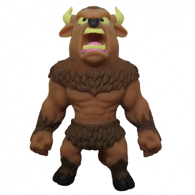 Flexi Monster seria 5 – figurine monstruoase elastice