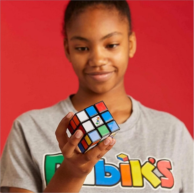 Cub Rubik 3x3