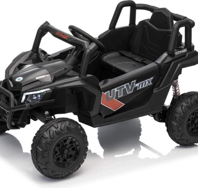 Vehicul Buggy Madman UTV-MX negru