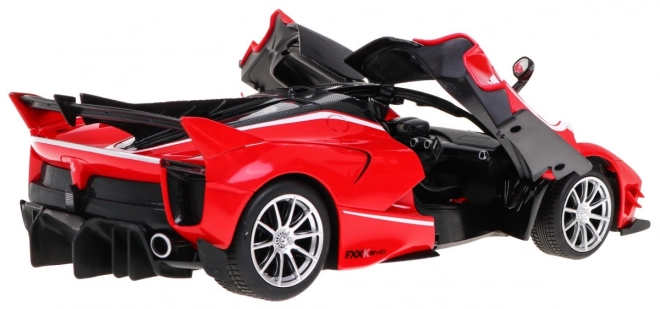 Model Ferrari FXX-K Evo RASTAR 1:14 radiocomandat