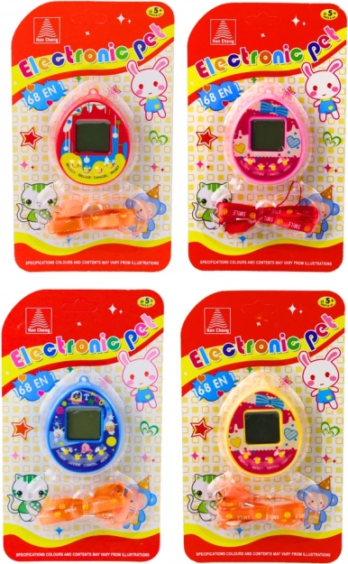 Joc electronic Tamagotchi – Animal virtual