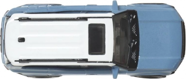Colecția Auto Premium - Hot Wheels Car Culture - 2024 Toyota Land Cruiser