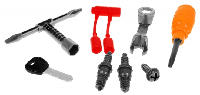 Set complet de unelte