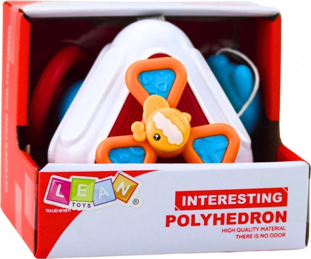 Ușor, sigur și pregătit pentru călătorii