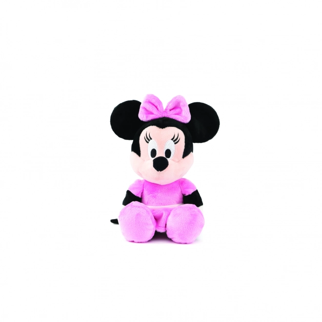 minnie mouse pluș 36 cm