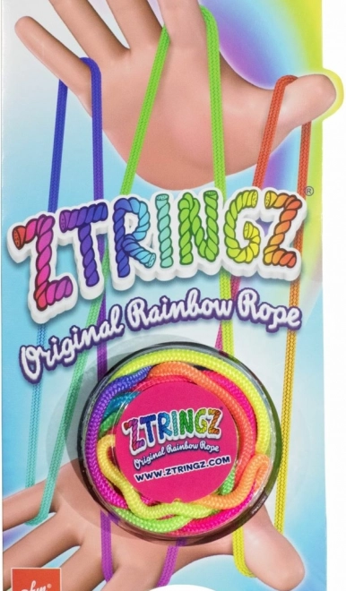 Ztringz Şnur Magic