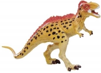 Figurină dinozaur 15-17 cm - Diverse tipuri