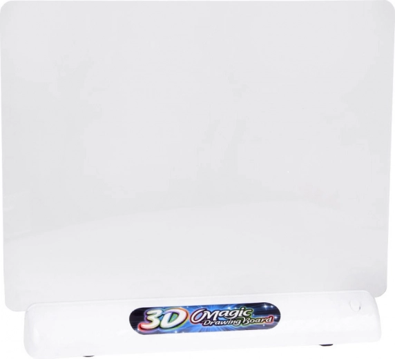 Iluminare LED și culori neon strălucitoare