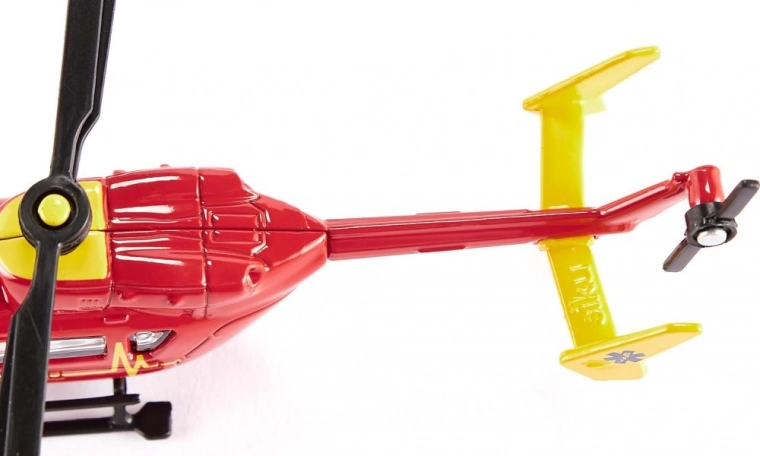 Execuție detaliată a serviciului de salvare