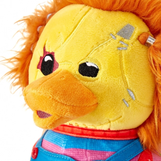 Rață de pluș Tubbz Chucky