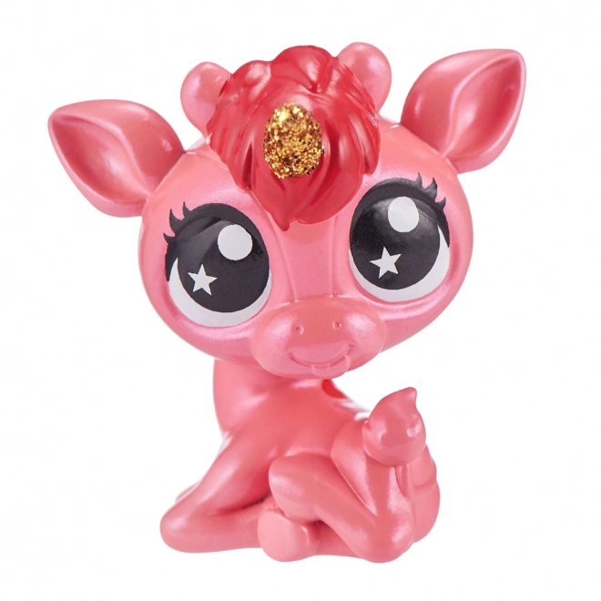 Coco Fantasy animăluț de pluș cu surpriză