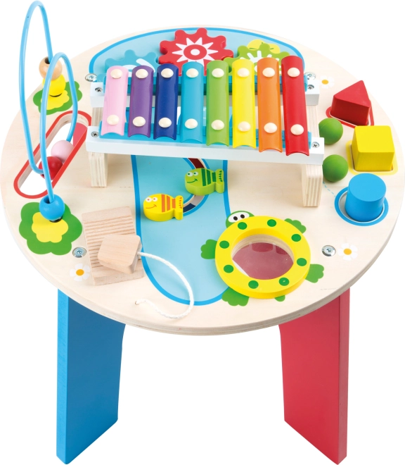 Design colorat