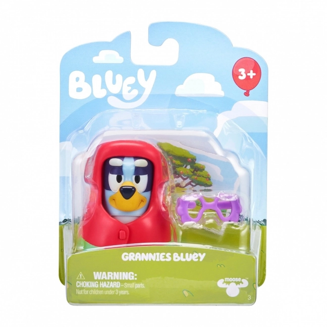 Figurină Bluey - început de joc assorted 1-pack