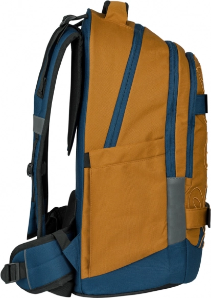 Set Baagl Skate Max Duo: Rucsac, Penal și Săculeț
