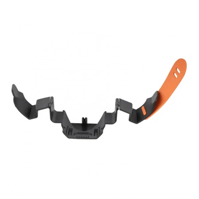 Zámek de elice Sunnylife pentru DJI Mavic 3 - portocaliu