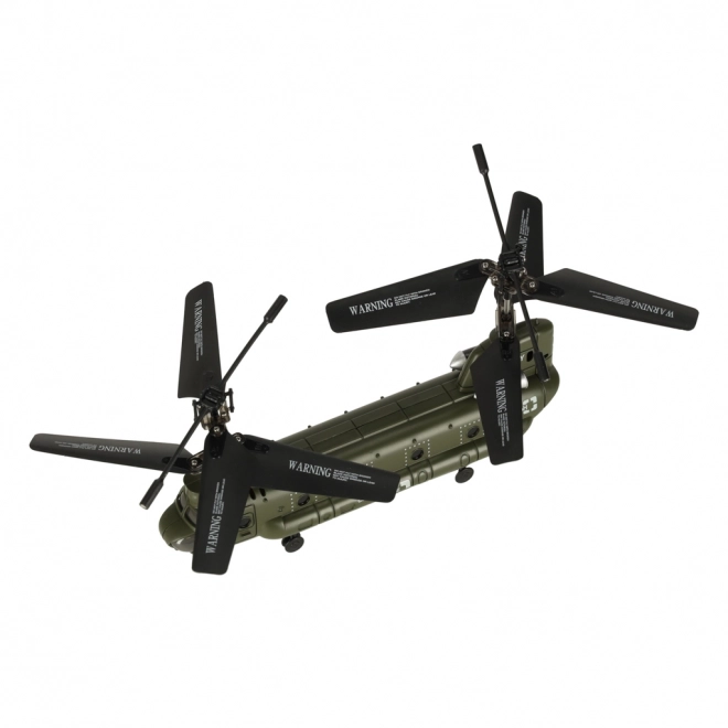 Dron RC Syma cu Wi-Fi negru