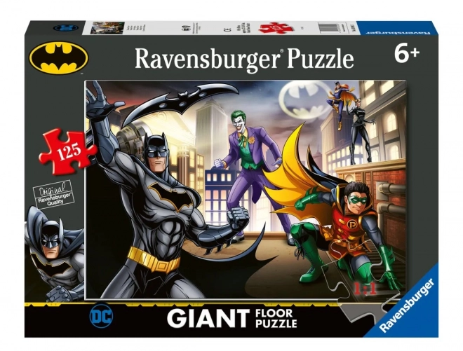 Puzzle gigant Batman de la Ravensburger