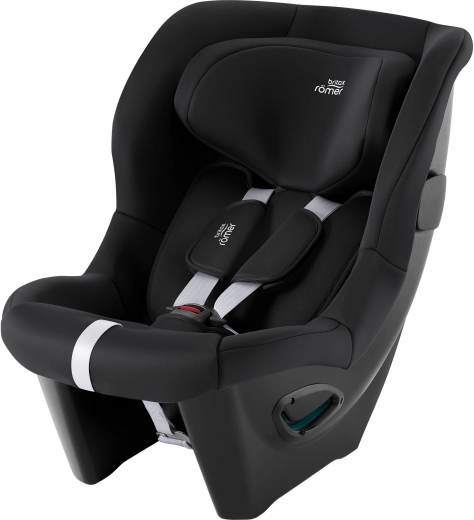 Scaun auto Safe-Way M Space Black