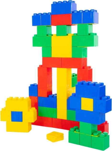 Diverse posibilități de construcție