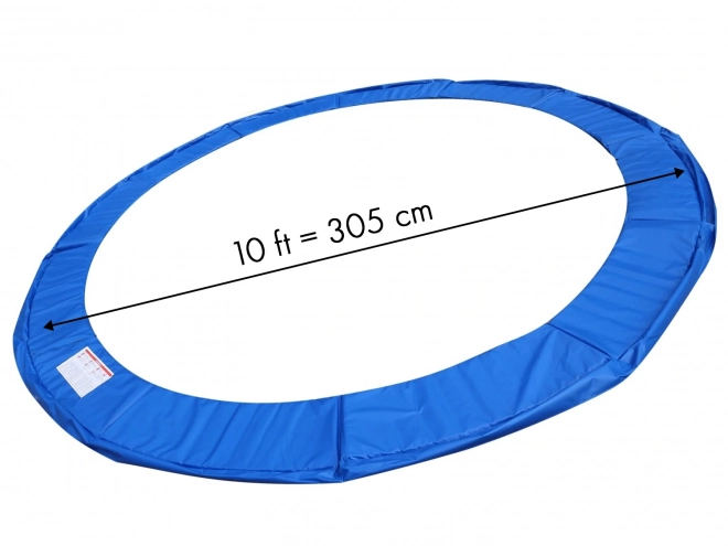 Husă Albastră Pentru Trambulină 305-312 cm