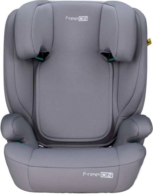 Scaun auto FreeON Vega i-Size 100–150 cm gri