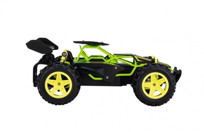 Mașină RC Lime Buggy