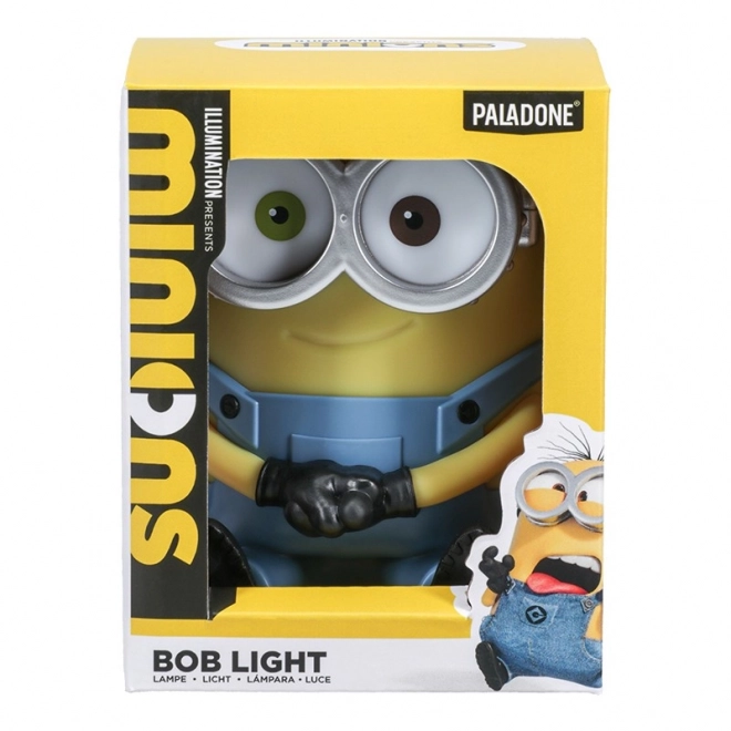 Lampă de Masă Minioni 3D