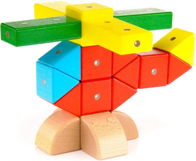 Creativitate nelimitată și construcții 3D