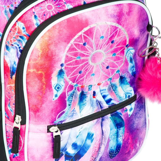 Rucsac Școlar Core Dreamcatcher