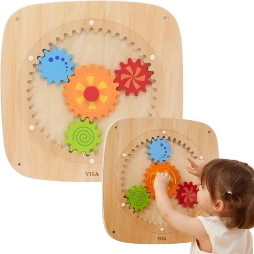 Învățarea relației cauză-efect prin joc