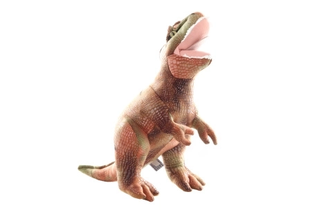 T-Rex de pluș