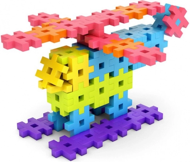 Construcție de modele 2D și 3D