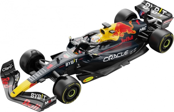 Mașină teleghidată Red Bull Racing RB18 Rastar