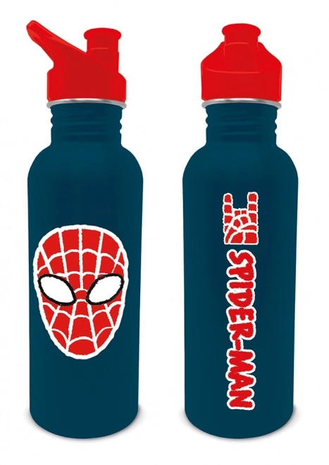 Sticla Spiderman Sketch