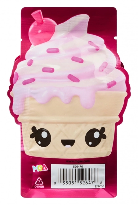 Figurină Num Noms Yummiland Body Scent