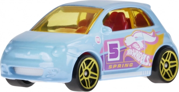 Colecția de primăvară Hot Wheels mașinuțe