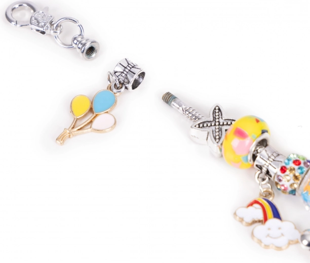 Închidere cu șurub ușor de folosit