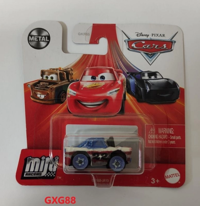 AUTOMAȘINI MINI CARS BLISTER ASST