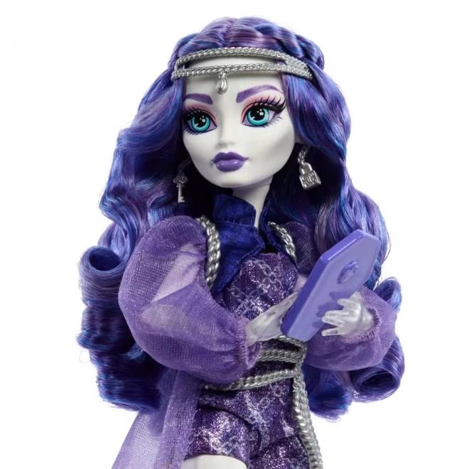 Păpușa Spectra Vondergeist Monster High
