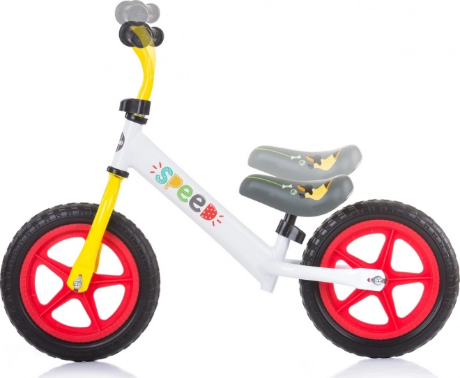 Odrășel Chipolino Speed Multicolor – Multi Color