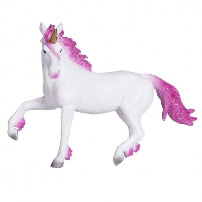 Figurină unicorn roz XXL