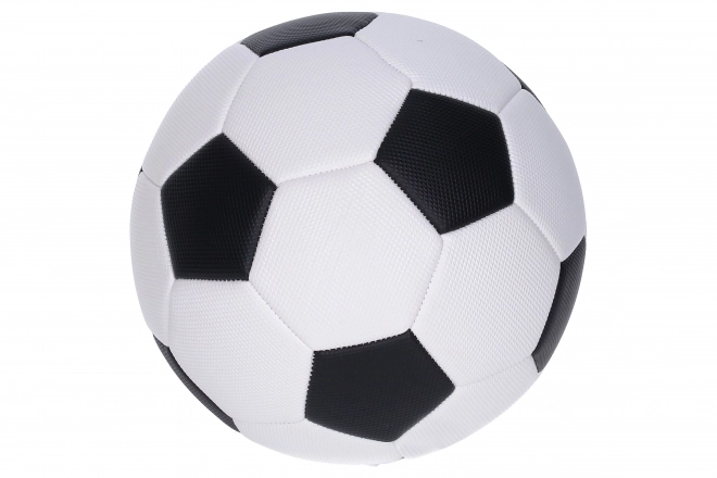 Minge de fotbal nedezumflată 22 cm