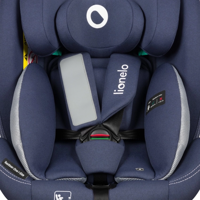 Fotel auto Bastiaan One i-Size 40-150 cm navy blue