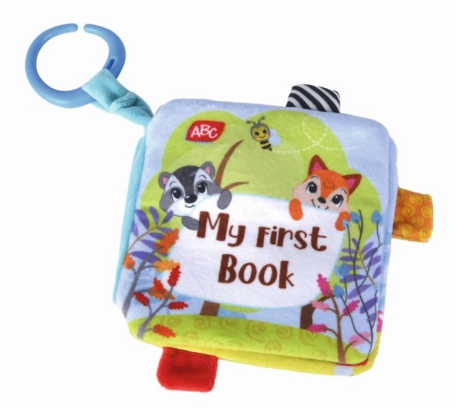 Carte Moale Forest Friends 17cm