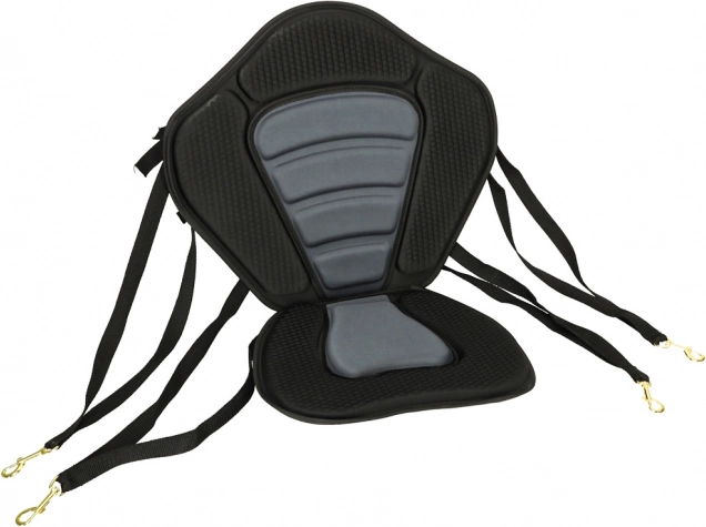 SUP paddleboard gonflabil galben 350 cm cu scaun și accesorii