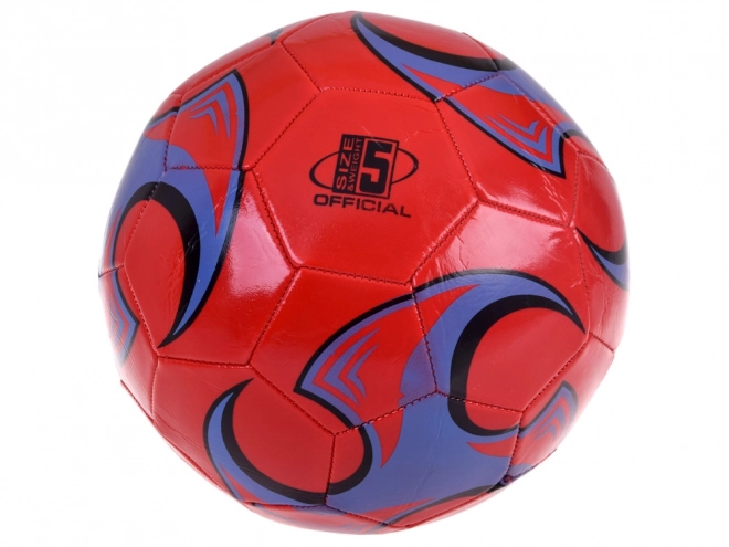 Minge de fotbal sportivă 9"